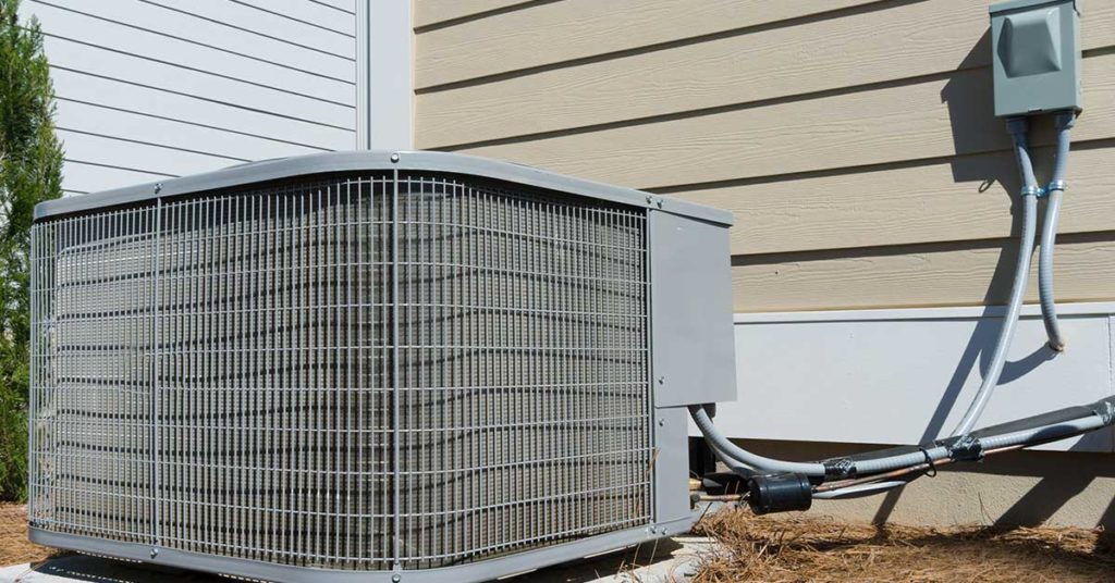 6 Main Reasons To Replace Your HVAC Unit