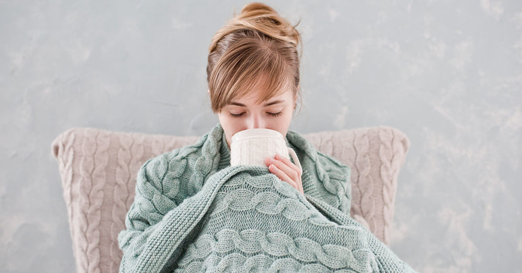 Fight Flu Heating System Neal's Heating and Air