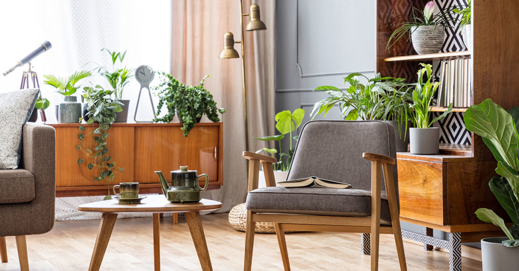 ways to improve indoor air circulation