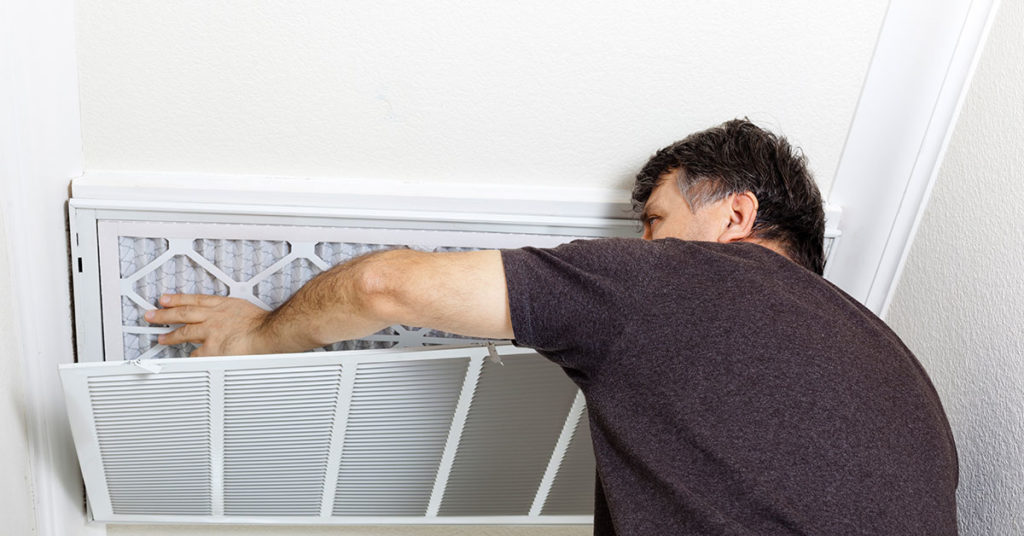 Spring Cleaning Tips for Your HVAC System