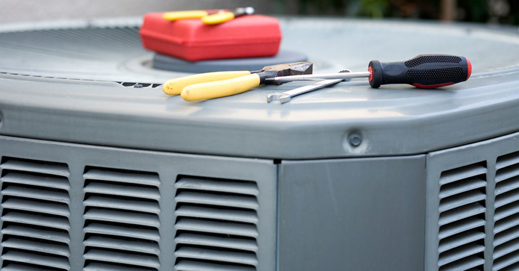 What are the Signs My HVAC Needs to Be Repaired