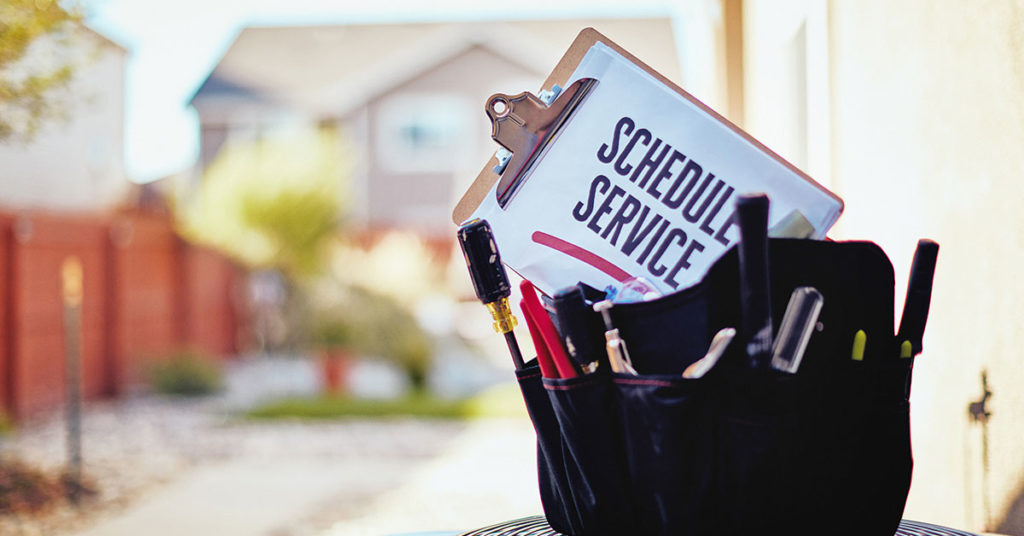 How to Get Your HVAC System Ready for Summer air conditioning maintenance lafayette