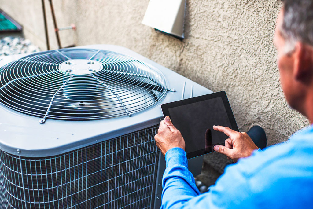 4 Pre-Fall Maintenance Tips for Your HVAC System
