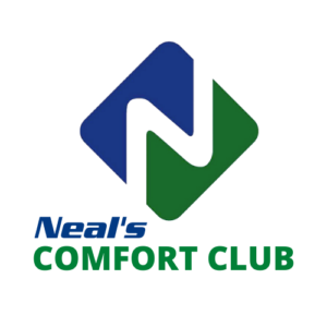 Join the Comfort Club: Elevating Your Home Comfort with Neal's Heating and Air