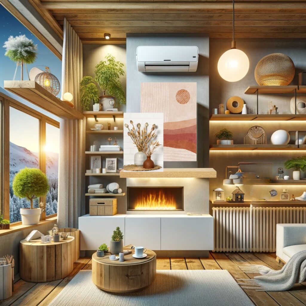 Energy-Efficient Heating Solutions for Ringgold, GA Homes