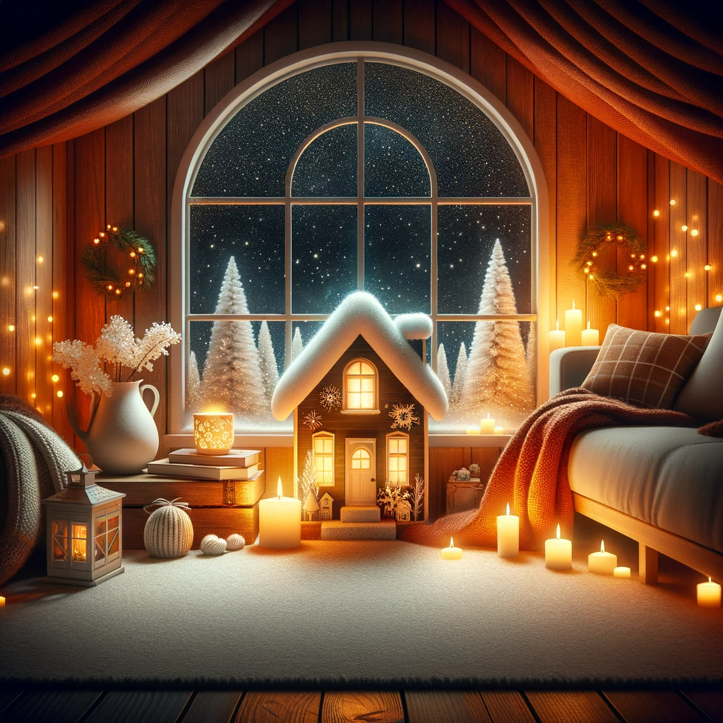 Indoor Air Quality in Winter: Ensuring Healthy Air in Your Chattanooga Home