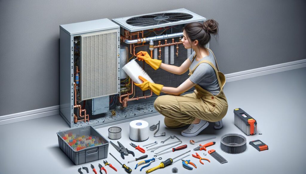 hvac preventative maintenance