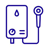 Neal's Heating & Air Tankless Water Heaters LaFayette
